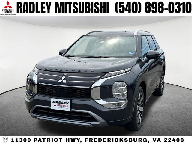2026 Mitsubishi Outlander SEL 1.5T S-AWC for sale in Fredericksburg, VA