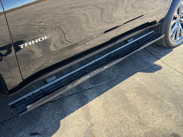 2026 Chevrolet Tahoe 4WD High Country