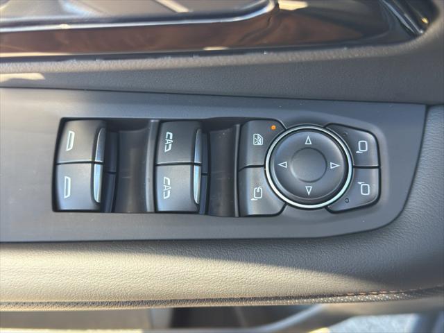 2026 Chevrolet Tahoe 4WD High Country