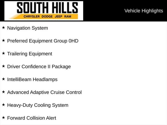 2020 Chevrolet Blazer AWD Premier