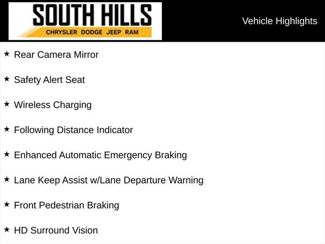 2020 Chevrolet Blazer AWD Premier