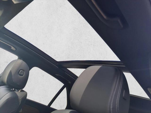 2025 Mercedes-Benz GLE GLE 350 4MATIC