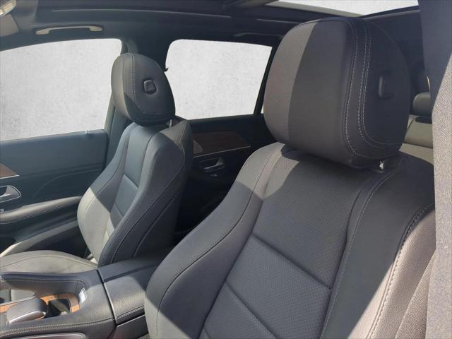 2025 Mercedes-Benz GLE GLE 350 4MATIC