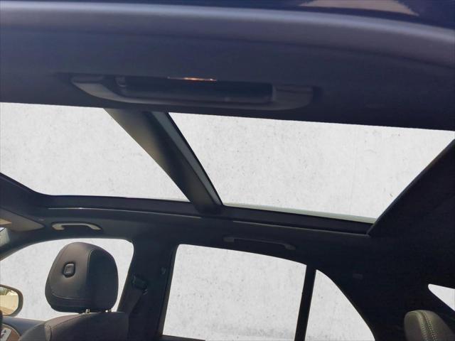 2025 Mercedes-Benz GLE GLE 350 4MATIC