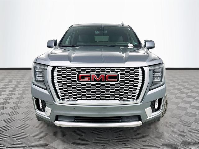 2022 GMC Yukon XL 4WD Denali