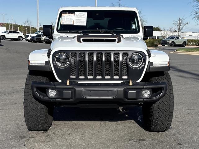2023 Jeep Wrangler 4-Door Rubicon 392 4x4