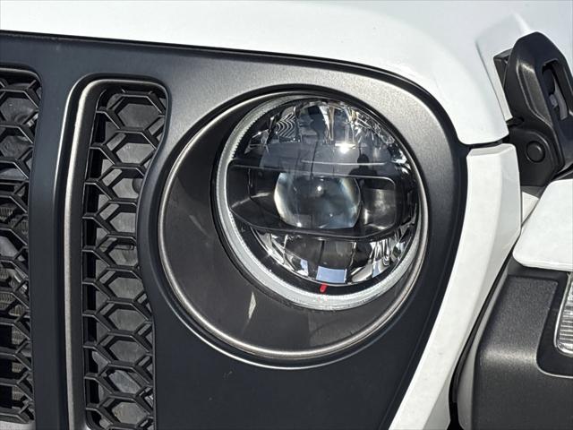 2023 Jeep Wrangler 4-Door Rubicon 392 4x4