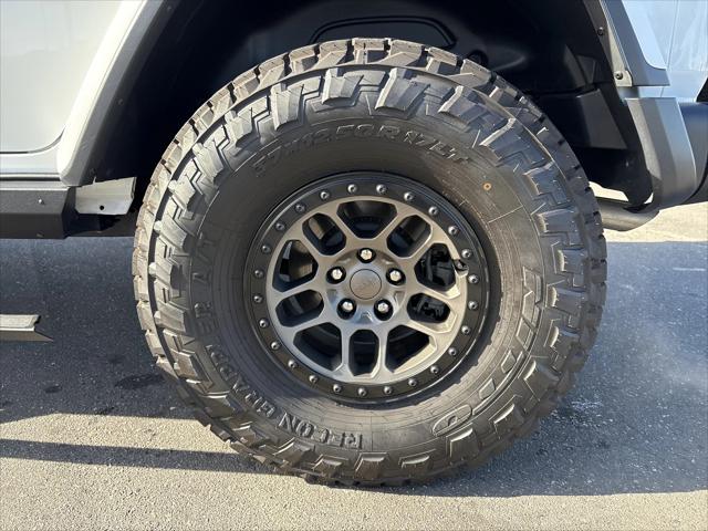 2023 Jeep Wrangler 4-Door Rubicon 392 4x4