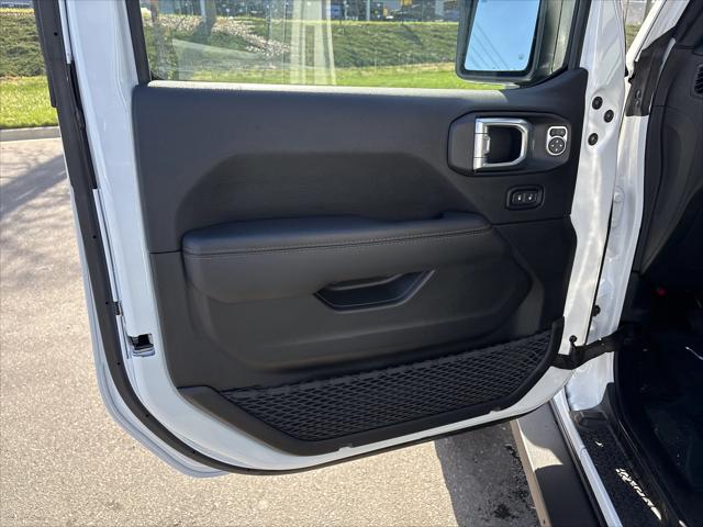 2023 Jeep Wrangler 4-Door Rubicon 392 4x4