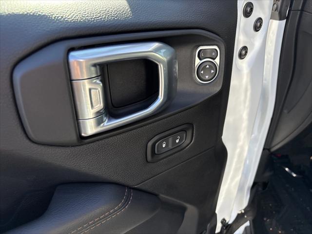 2023 Jeep Wrangler 4-Door Rubicon 392 4x4