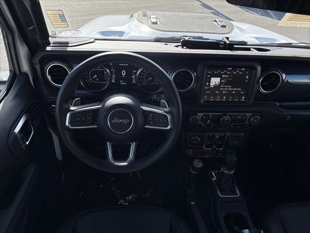 2023 Jeep Wrangler 4-Door Rubicon 392 4x4