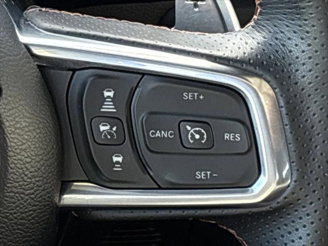 2023 Jeep Wrangler 4-Door Rubicon 392 4x4