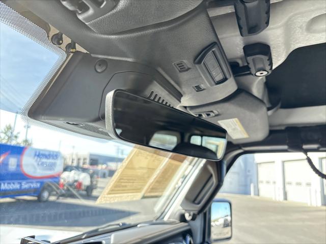 2023 Jeep Wrangler 4-Door Rubicon 392 4x4