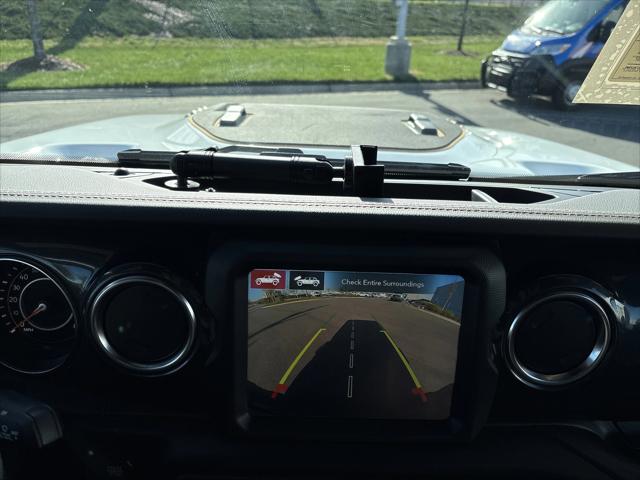 2023 Jeep Wrangler 4-Door Rubicon 392 4x4