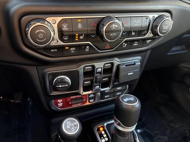 2023 Jeep Wrangler 4-Door Rubicon 392 4x4