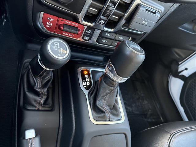 2023 Jeep Wrangler 4-Door Rubicon 392 4x4