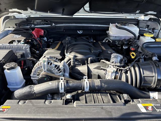 2023 Jeep Wrangler 4-Door Rubicon 392 4x4