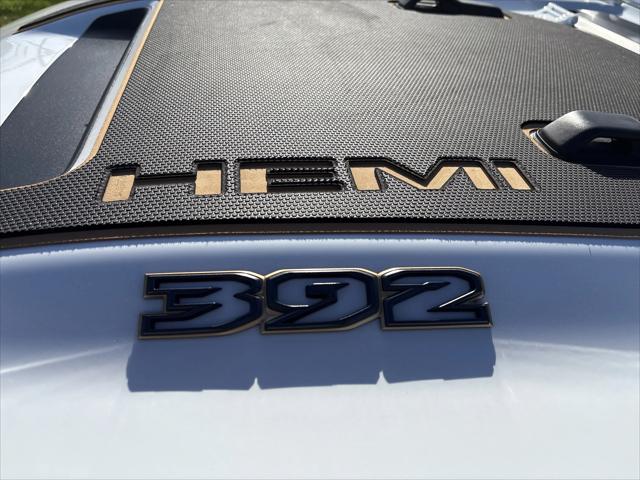 2023 Jeep Wrangler 4-Door Rubicon 392 4x4