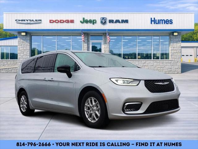 2024 Chrysler Pacifica Touring L for sale in Waterford, PA