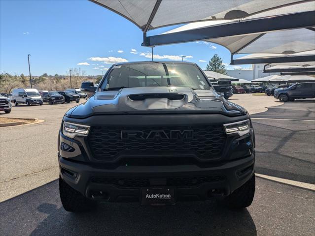 2026 Ram 1500 RHO Crew Cab 4x4 5'7" Box