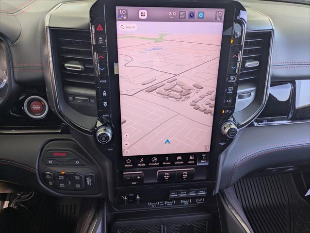2026 Ram 1500 RHO Crew Cab 4x4 5'7" Box