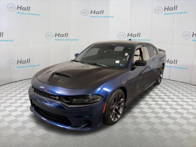 2023 Dodge Charger Scat Pack 2023 Dodge Charger Scat Pack