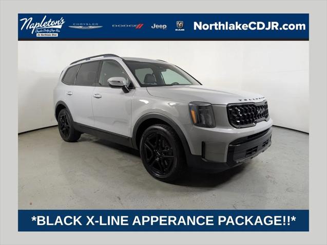 2024 Kia Telluride EX X-Line for sale in Lake Park, FL