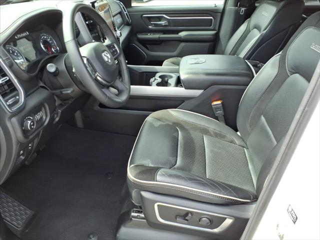 2025 RAM 1500 Laramie Crew Cab 4x4 57 Box 2025 RAM 1500 Laramie Crew Cab 4x4 57 Box