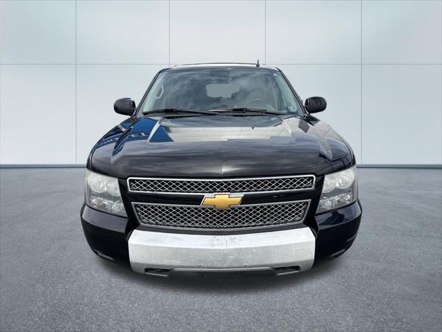 2011 Chevrolet Suburban 1500 LT1