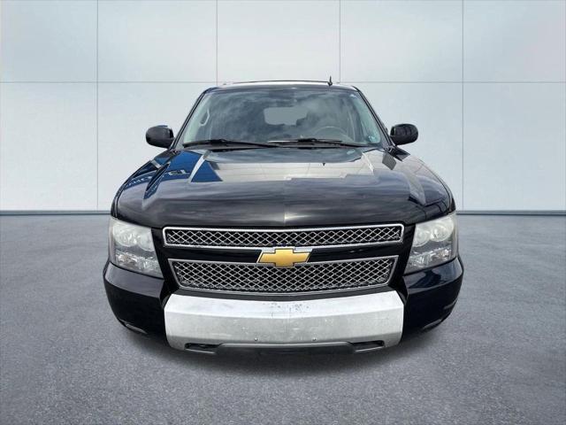 2011 Chevrolet Suburban 1500 LT1 2011 Chevrolet Suburban 1500 LT1