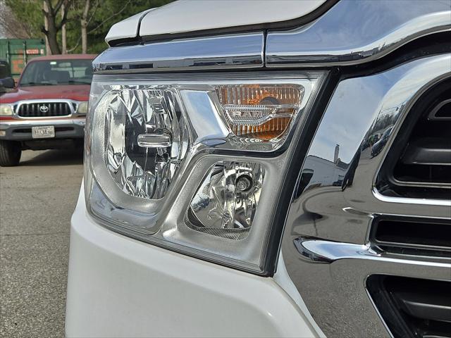 2022 Ram 1500 Big Horn Crew Cab 4x4 6'4" Box