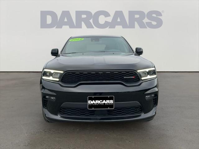 2022 Dodge Durango GT Plus AWD