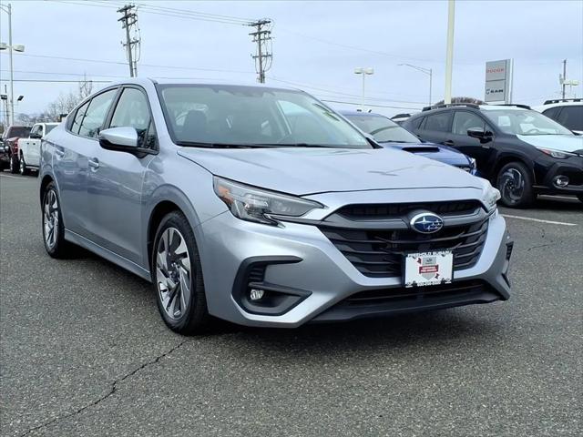 2024 Subaru Legacy Limited for sale in Freehold, NJ