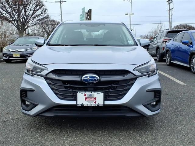 2024 Subaru Legacy Limited