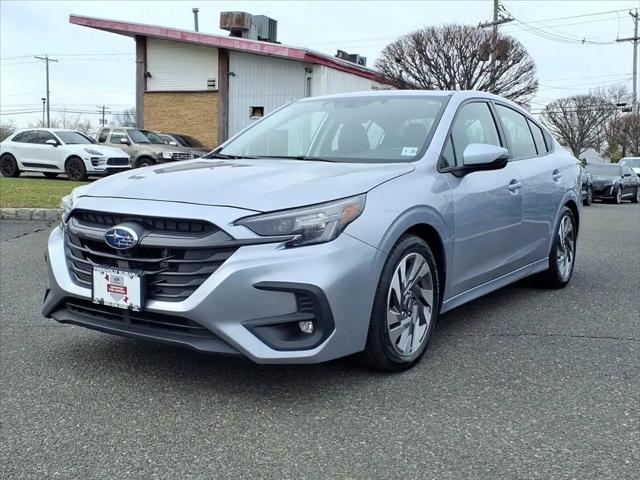 2024 Subaru Legacy Limited