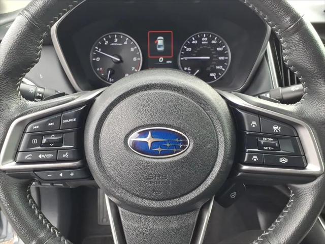 2024 Subaru Legacy Limited