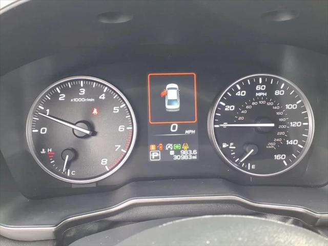 2024 Subaru Legacy Limited
