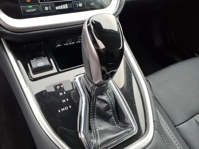2024 Subaru Legacy Limited