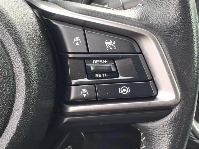 2024 Subaru Legacy Limited