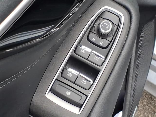 2024 Subaru Legacy Limited