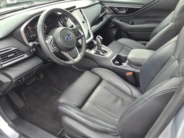 2024 Subaru Legacy Limited