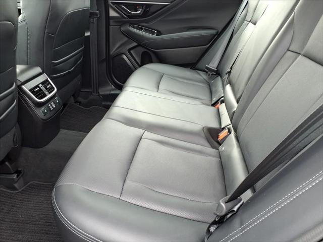 2024 Subaru Legacy Limited