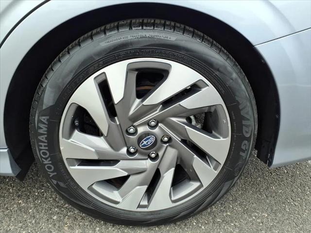2024 Subaru Legacy Limited