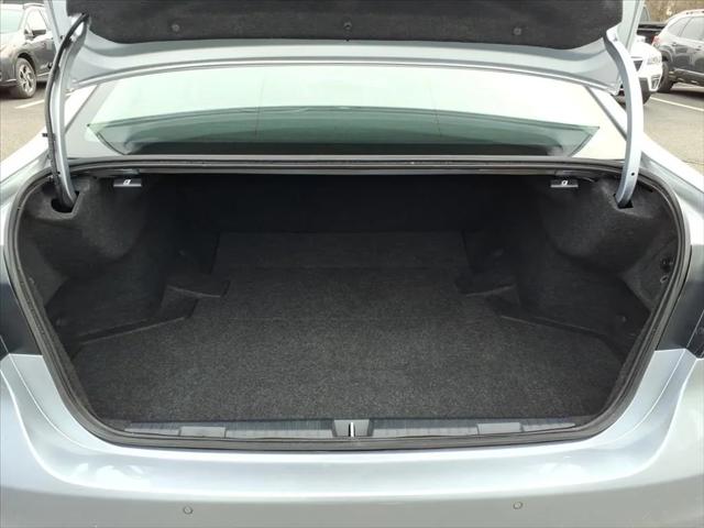 2024 Subaru Legacy Limited