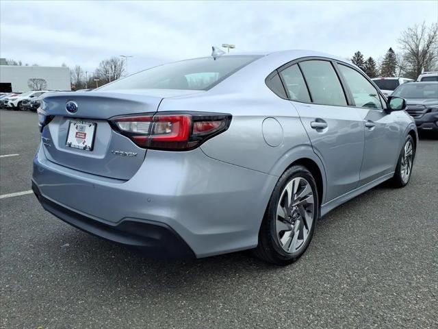 2024 Subaru Legacy Limited