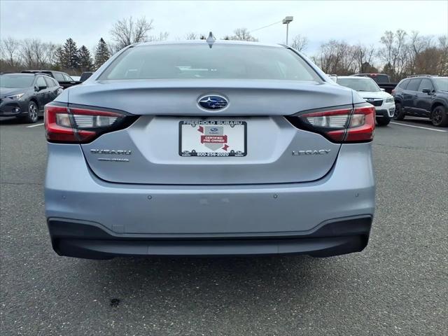 2024 Subaru Legacy Limited