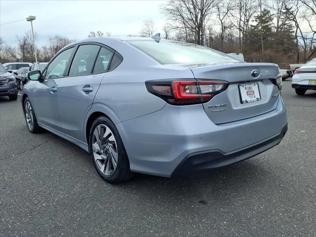 2024 Subaru Legacy Limited