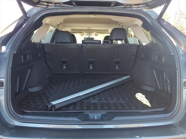 2021 Subaru Outback Onyx Edition XT