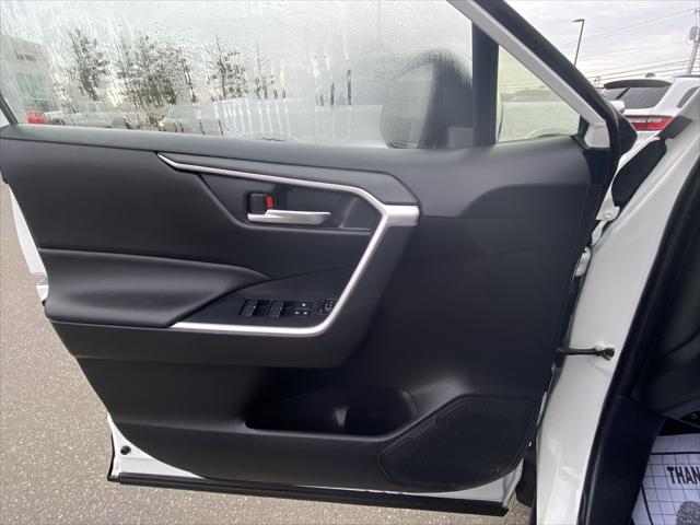 2023 Toyota RAV4 Prime SE