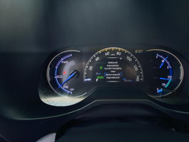 2023 Toyota RAV4 Prime SE
